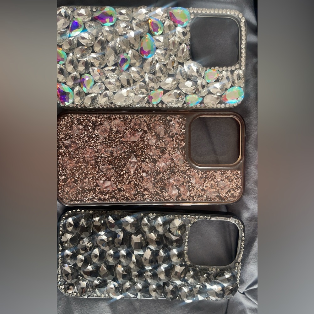 iPhone 13 Pro cases
